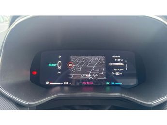 Renault Clio 1.6 E-TECH full hybrid 145 Esprit Alpine 5dr Auto Hybrid Hatchba