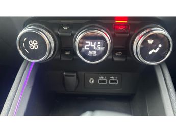 Renault Clio 1.6 E-TECH full hybrid 145 Esprit Alpine 5dr Auto Hybrid Hatchba