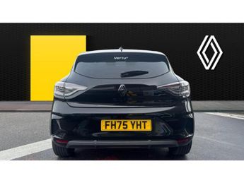 Renault Clio 1.6 E-TECH full hybrid 145 Esprit Alpine 5dr Auto Hybrid Hatchba