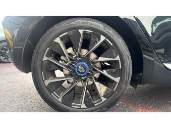 Renault Clio 1.6 E-TECH full hybrid 145 Esprit Alpine 5dr Auto Hybrid Hatchba