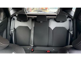 Dacia Duster 1.8 Hybrid 155 Journey 5dr Auto Hybrid Estate