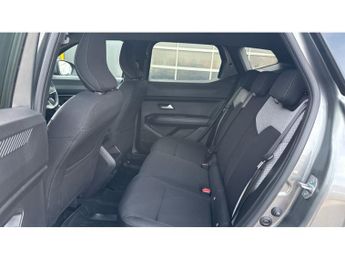 Dacia Duster 1.8 Hybrid 155 Journey 5dr Auto Hybrid Estate