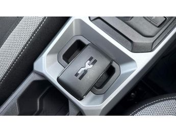 Dacia Duster 1.8 Hybrid 155 Journey 5dr Auto Hybrid Estate