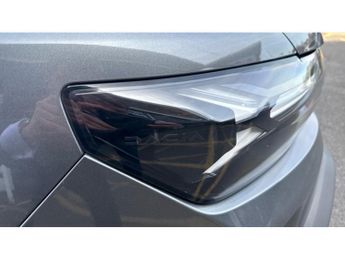 Dacia Duster 1.8 Hybrid 155 Journey 5dr Auto Hybrid Estate