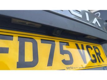 Dacia Duster 1.8 Hybrid 155 Journey 5dr Auto Hybrid Estate