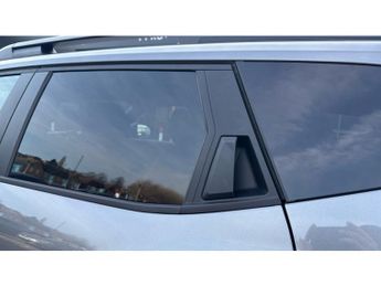 Dacia Duster 1.8 Hybrid 155 Journey 5dr Auto Hybrid Estate