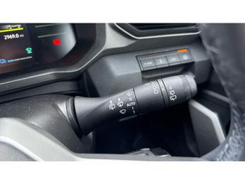 Dacia Duster 1.8 Hybrid 155 Journey 5dr Auto Hybrid Estate