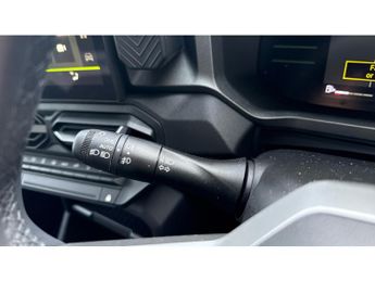 Dacia Duster 1.8 Hybrid 155 Journey 5dr Auto Hybrid Estate