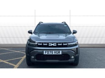 Dacia Duster 1.8 Hybrid 155 Journey 5dr Auto Hybrid Estate