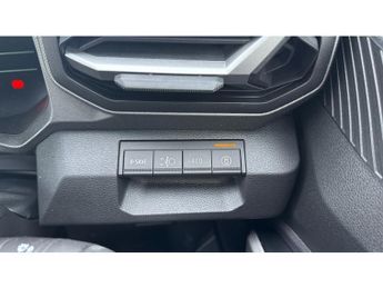 Dacia Duster 1.8 Hybrid 155 Journey 5dr Auto Hybrid Estate