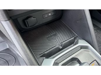 Dacia Duster 1.8 Hybrid 155 Journey 5dr Auto Hybrid Estate