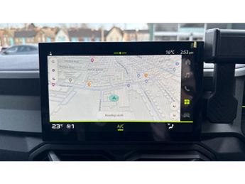 Dacia Duster 1.8 Hybrid 155 Journey 5dr Auto Hybrid Estate