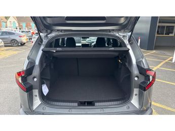 Dacia Duster 1.8 Hybrid 155 Journey 5dr Auto Hybrid Estate