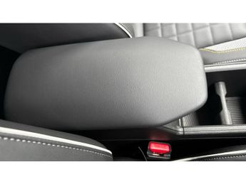 Renault 4 110kW Iconic+ 52kWh Comfort range 5dr Auto Electric Estate