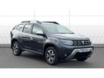 Dacia Duster 1.3 TCe 130 Prestige 5dr Petrol Estate