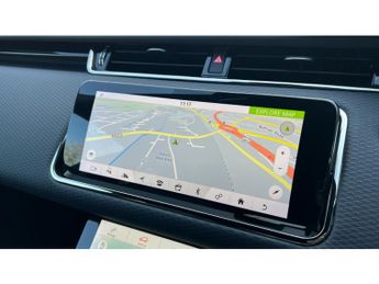 Land Rover Range Rover Evoque 2.0 D180 R-Dynamic S 5dr Auto Diesel Hatchback