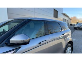 Land Rover Range Rover Evoque 2.0 D180 R-Dynamic S 5dr Auto Diesel Hatchback