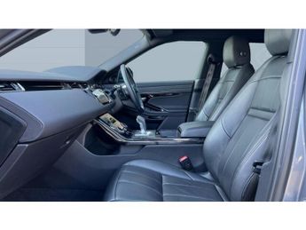 Land Rover Range Rover Evoque 2.0 D180 R-Dynamic S 5dr Auto Diesel Hatchback