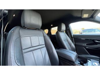 Land Rover Range Rover Evoque 2.0 D180 R-Dynamic S 5dr Auto Diesel Hatchback