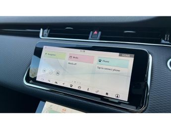 Land Rover Range Rover Evoque 2.0 D180 R-Dynamic S 5dr Auto Diesel Hatchback