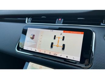 Land Rover Range Rover Evoque 2.0 D180 R-Dynamic S 5dr Auto Diesel Hatchback