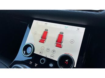 Land Rover Range Rover Evoque 2.0 D180 R-Dynamic S 5dr Auto Diesel Hatchback