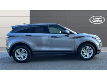 Land Rover Range Rover Evoque 2.0 D180 R-Dynamic S 5dr Auto Diesel Hatchback