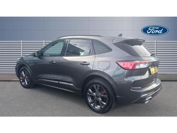 Ford Kuga 1.5 EcoBoost 150 ST-Line Edition 5dr Petrol Estate