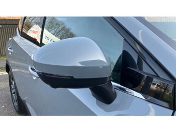 Nissan Qashqai 1.5 E-Power N-Connecta 5dr Auto Hybrid Hatchback