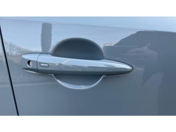 Nissan Qashqai 1.5 E-Power N-Connecta 5dr Auto Hybrid Hatchback