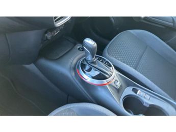 Nissan Juke 1.0 DiG-T N-Connecta 5dr DCT Petrol Hatchback