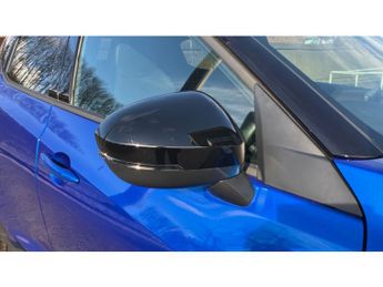 Nissan Juke 1.0 DiG-T N-Connecta 5dr DCT Petrol Hatchback