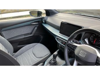 SEAT Arona 1.0 TSI 110 XPERIENCE 5dr DSG Petrol Hatchback