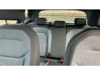 SEAT Arona 1.0 TSI 110 XPERIENCE 5dr DSG Petrol Hatchback