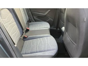 SEAT Arona 1.0 TSI 110 XPERIENCE 5dr DSG Petrol Hatchback