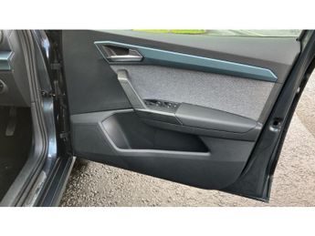 SEAT Arona 1.0 TSI 110 XPERIENCE 5dr DSG Petrol Hatchback