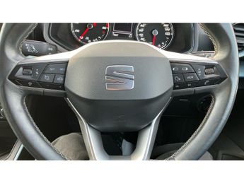 SEAT Arona 1.0 TSI 110 XPERIENCE 5dr DSG Petrol Hatchback