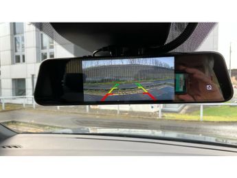 SEAT Arona 1.0 TSI 110 XPERIENCE 5dr DSG Petrol Hatchback