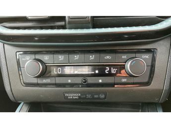 SEAT Arona 1.0 TSI 110 XPERIENCE 5dr DSG Petrol Hatchback