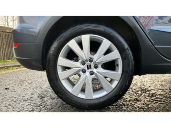 SEAT Arona 1.0 TSI 110 XPERIENCE 5dr DSG Petrol Hatchback
