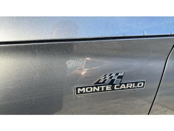 Skoda Kamiq 1.5 TSI Monte Carlo 5dr DSG Petrol Hatchback