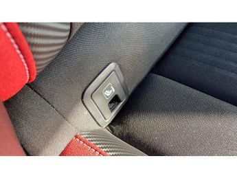 Skoda Kamiq 1.5 TSI Monte Carlo 5dr DSG Petrol Hatchback