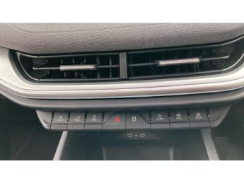 Skoda Enyaq 210kW 85 Edition 82kWh 5dr Auto Electric