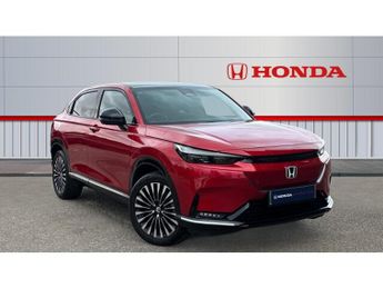 Honda E Ny1 150kW Advance 69kWh 5dr Auto Electric Hatchback