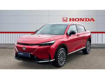 Honda E Ny1 150kW Advance 69kWh 5dr Auto Electric Hatchback