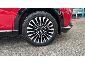 Honda E Ny1 150kW Advance 69kWh 5dr Auto Electric Hatchback