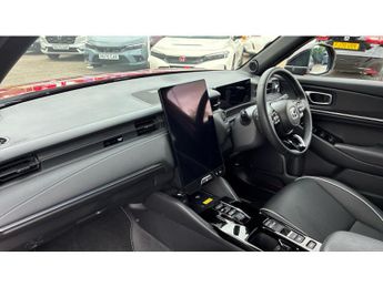 Honda E Ny1 150kW Advance 69kWh 5dr Auto Electric Hatchback