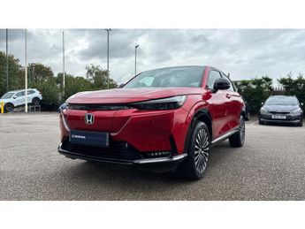 Honda E Ny1 150kW Advance 69kWh 5dr Auto Electric Hatchback