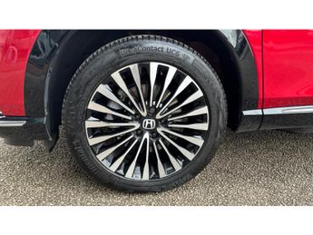 Honda E Ny1 150kW Advance 69kWh 5dr Auto Electric Hatchback