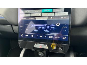 Honda E Ny1 150kW Advance 69kWh 5dr Auto Electric Hatchback